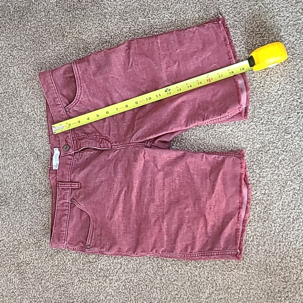 Carve shorts